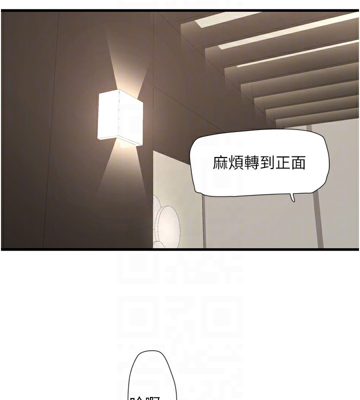 《水電工日誌》漫画 第89話-令人滿意的「五星服務」