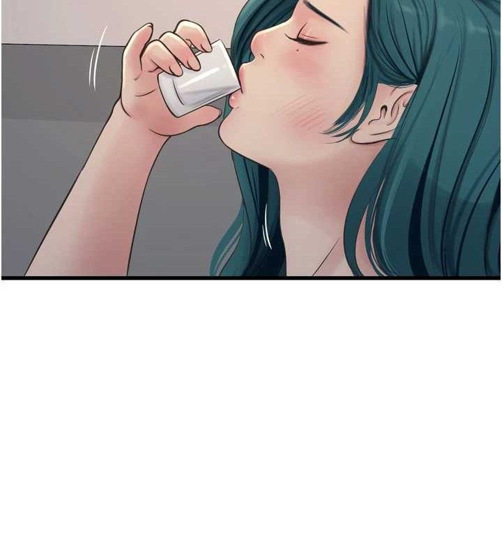 《水電工日誌》漫画 第91話-直搗菊花最深處♥