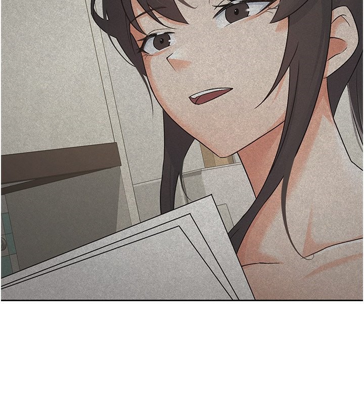 《稅金女友》漫画 第17話-在飯店裡3P