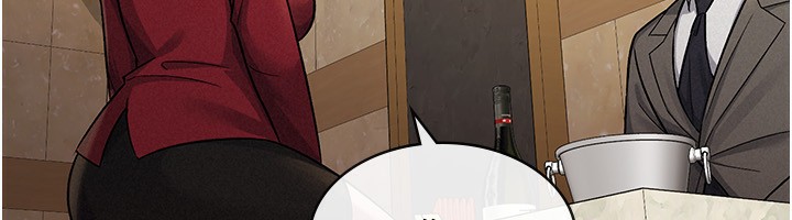 《稅金女友》漫画 第25話-調教囂張的巨乳上司