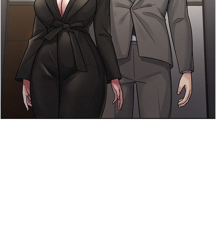 《稅金女友》漫画 第25話-調教囂張的巨乳上司