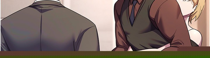 《稅金女友》漫画 第30話-我用嘴巴看看你有多大