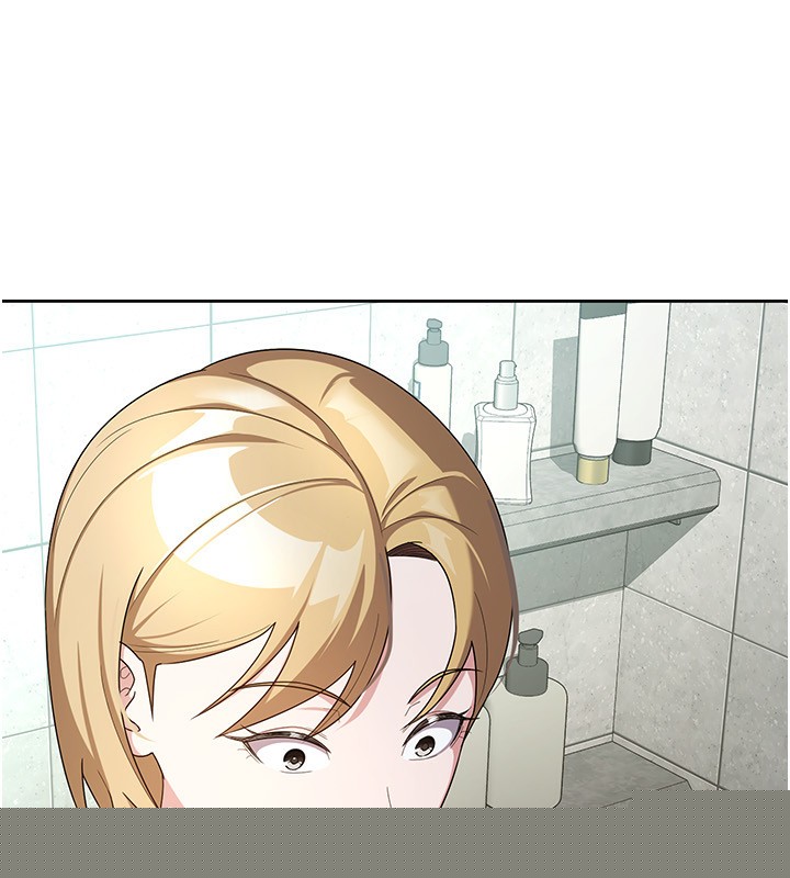 《稅金女友》漫画 第30話-我用嘴巴看看你有多大