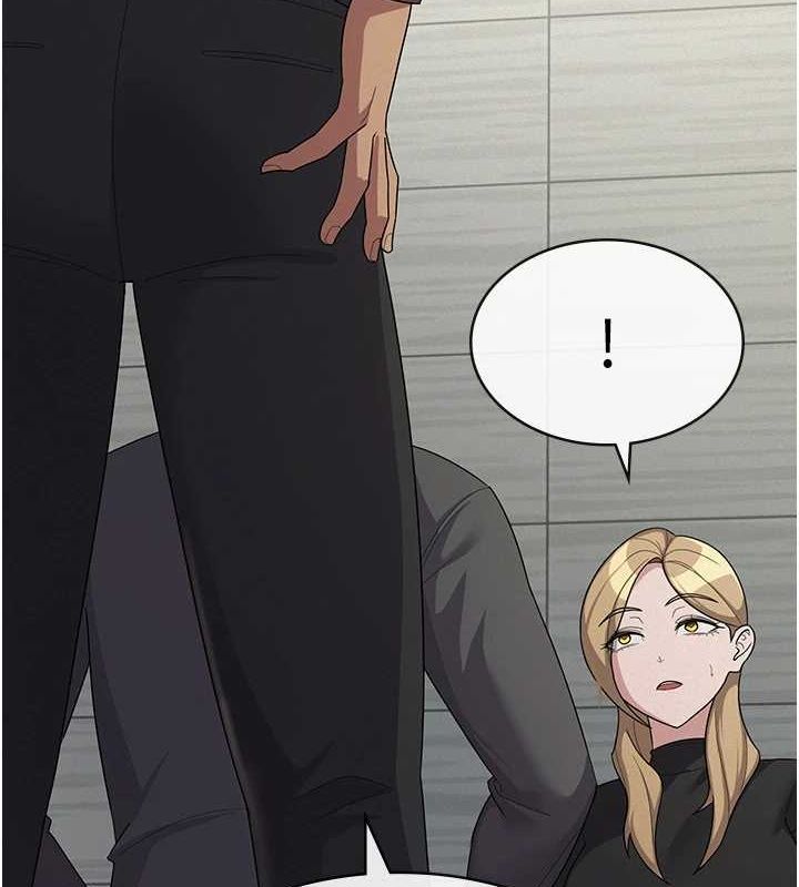 《稅金女友》漫画 第34話-用身體上班的巨屌同事