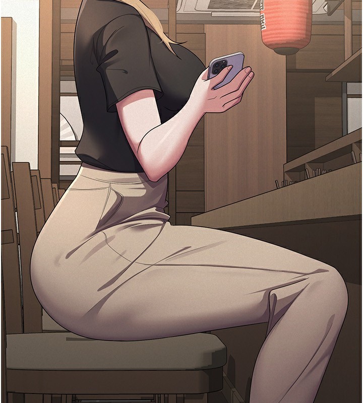 《稅金女友》漫画 第36話-你到底是何方神聖?