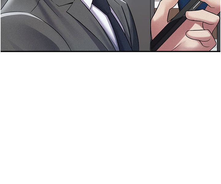 《稅金女友》漫画 第7話-在計程車上大膽進攻