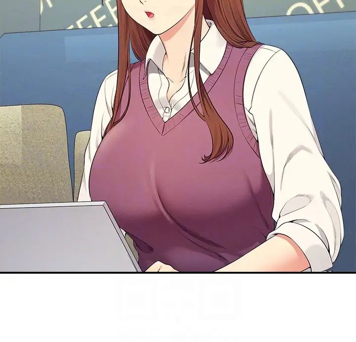 《誰說理組沒正妹》漫画 第129話-被拒絕就來找我討拍吧