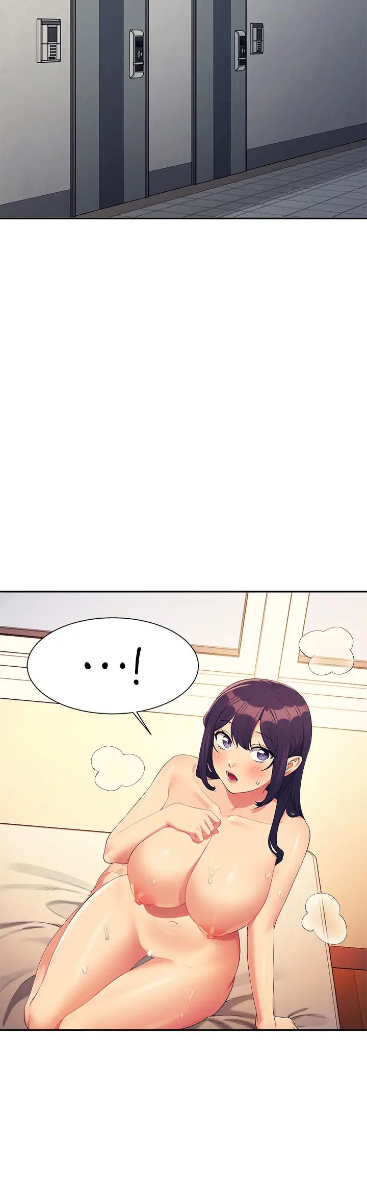 《誰說理組沒正妹》漫画 第142話-為瞭為廷準備的特別驚喜