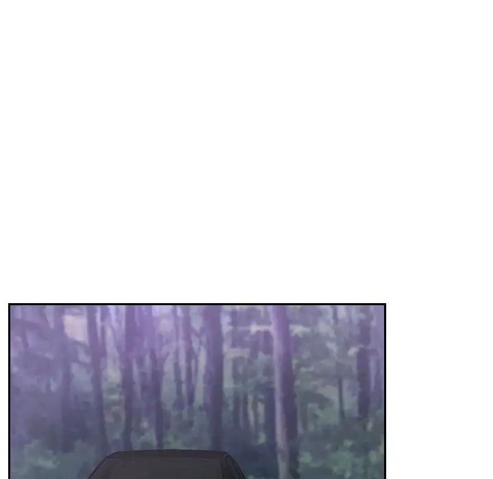 《熟女的味道》漫画 第10話
