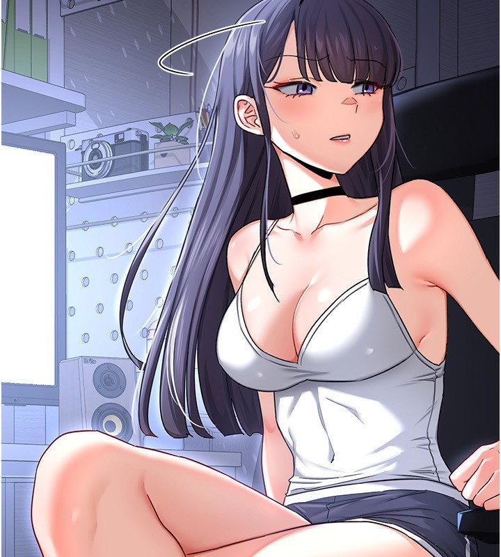 《熟女交換計畫》漫画 第17話-我要射進阿姨體內
