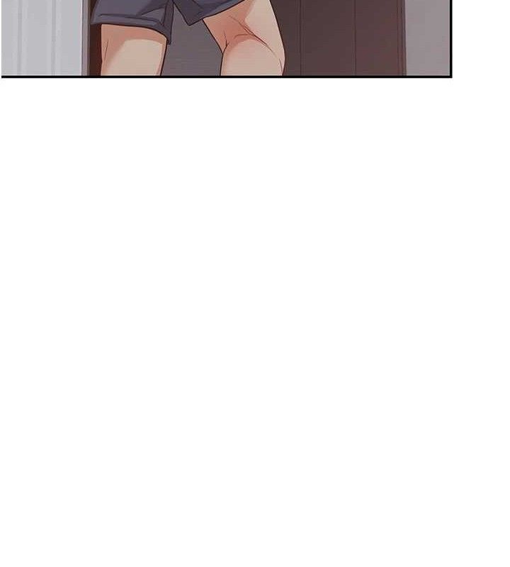 《熟女交換計畫》漫画 第21話-啊…卡在洗衣機裡出不來了