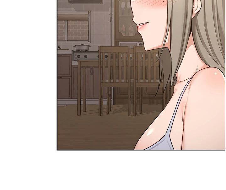 《熟女交換計畫》漫画 第31話-酥胸上的白色心意