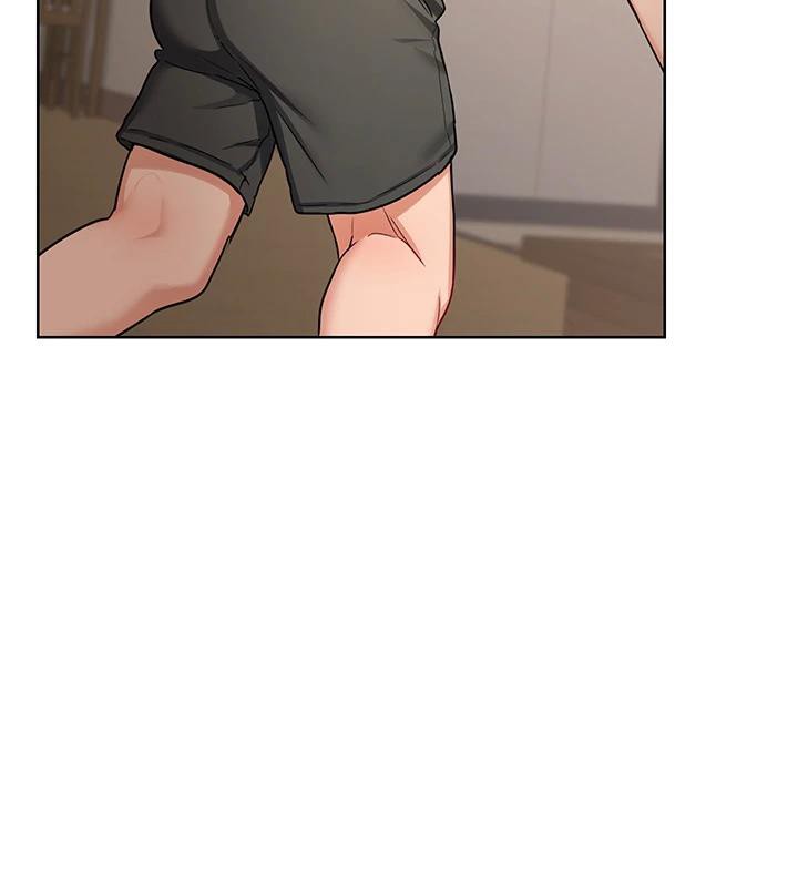 《熟女交換計畫》漫画 第31話-酥胸上的白色心意