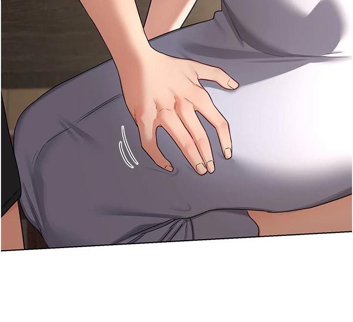 《熟女交換計畫》漫画 第31話-酥胸上的白色心意