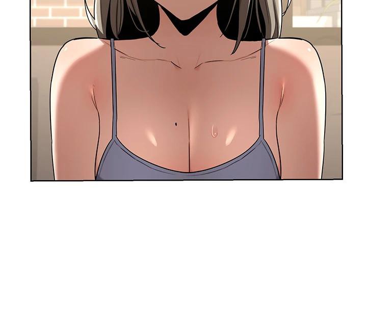 《熟女交換計畫》漫画 第31話-酥胸上的白色心意