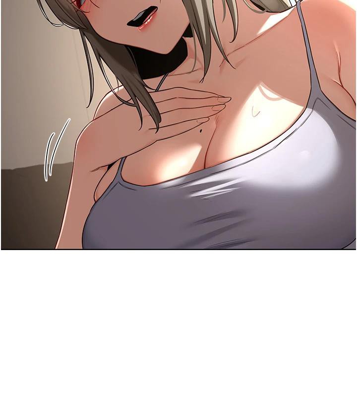 《熟女交換計畫》漫画 第31話-酥胸上的白色心意