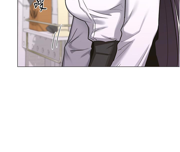 《熟女交換計畫》漫画 第35話-稍微品嚐姐姐的小穴…