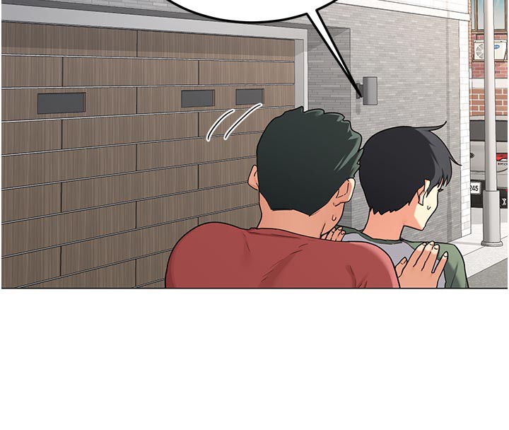 《熟女交換計畫》漫画 第35話-稍微品嚐姐姐的小穴…