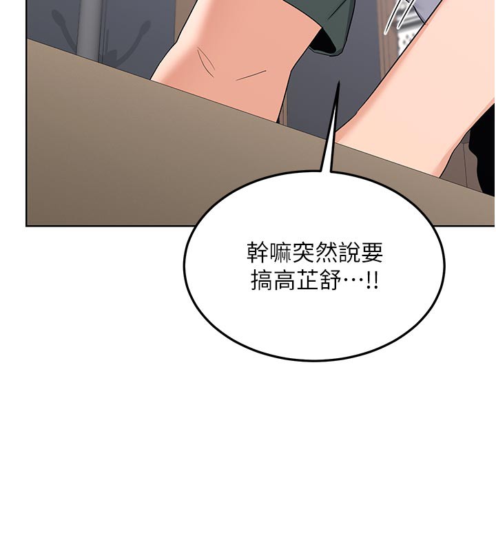 《熟女交換計畫》漫画 第36話-惡霸女淪陷中♥
