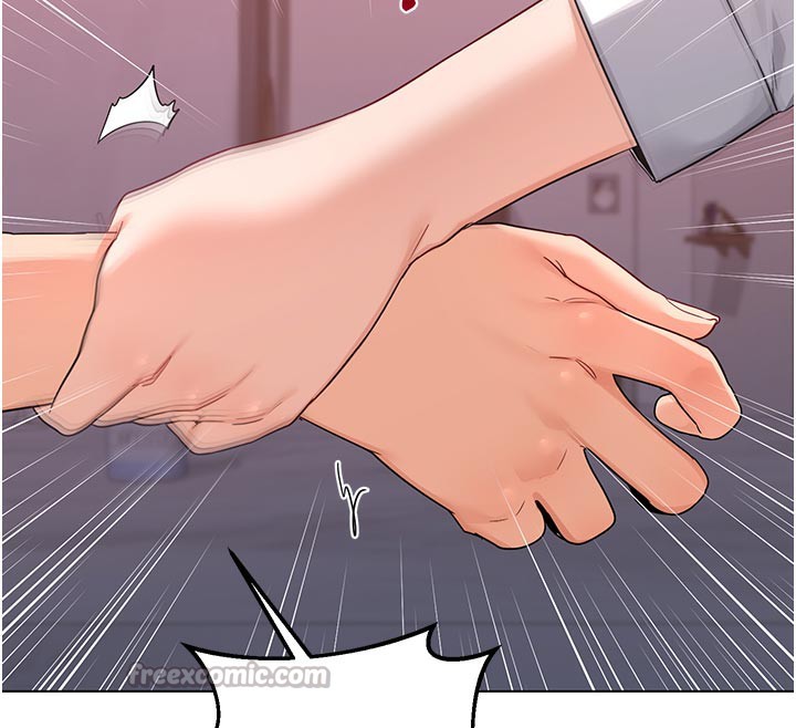 《熟女交換計畫》漫画 第38話-完全接受兒子的阿姨