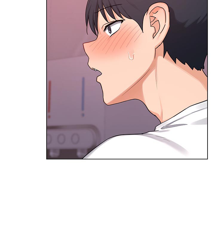 《熟女交換計畫》漫画 第38話-完全接受兒子的阿姨