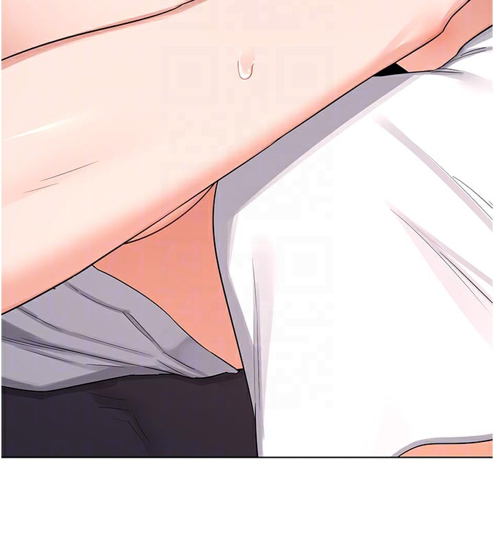 《熟女交換計畫》漫画 第38話-完全接受兒子的阿姨