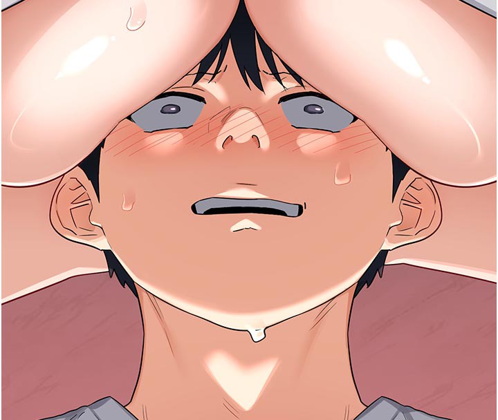 《熟女交換計畫》漫画 第38話-完全接受兒子的阿姨