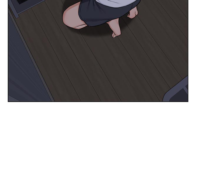 《熟女交換計畫》漫画 第38話-完全接受兒子的阿姨