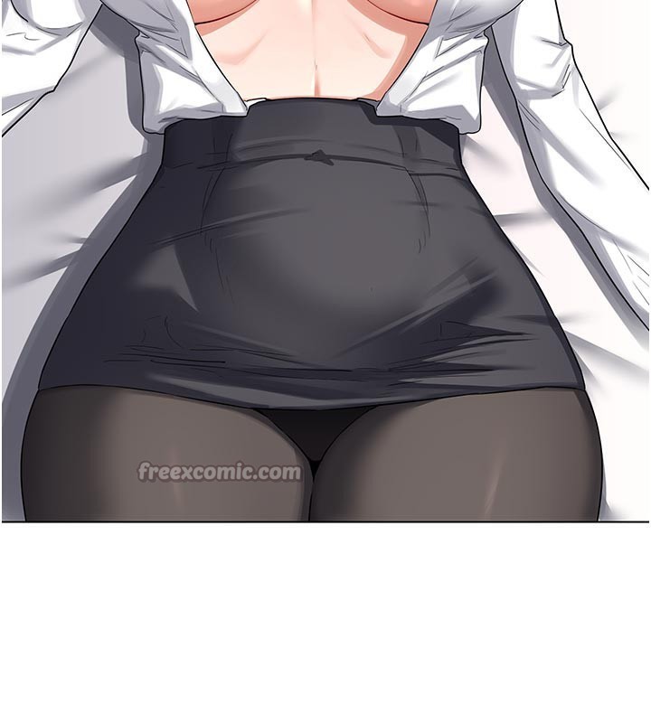 《熟女交換計畫》漫画 第38話-完全接受兒子的阿姨