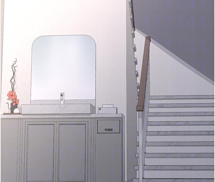 《熟女交換計畫》漫画 第38話-完全接受兒子的阿姨