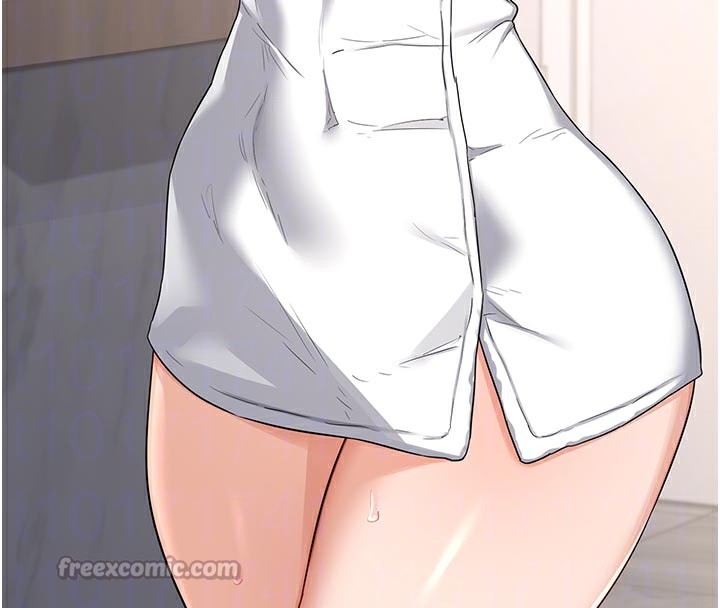 《熟女交換計畫》漫画 第38話-完全接受兒子的阿姨