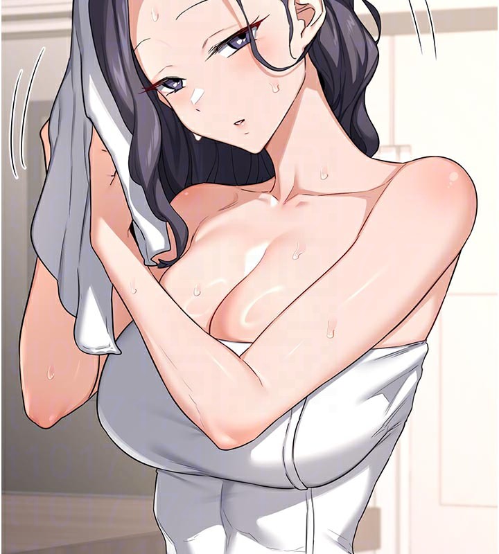 《熟女交換計畫》漫画 第38話-完全接受兒子的阿姨