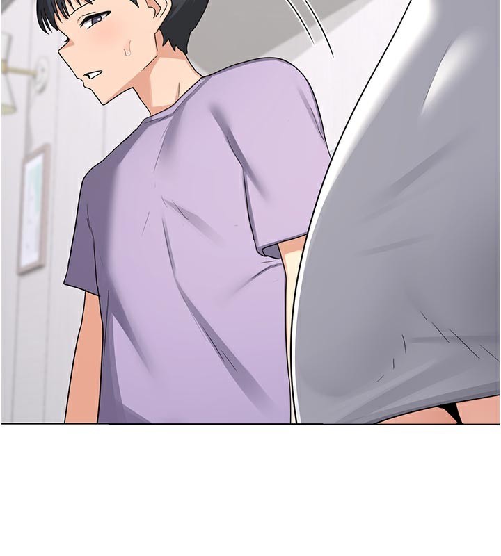 《熟女交換計畫》漫画 第38話-完全接受兒子的阿姨