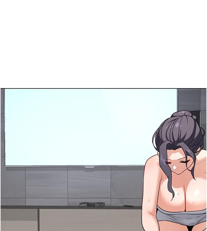 《熟女交換計畫》漫画 第38話-完全接受兒子的阿姨