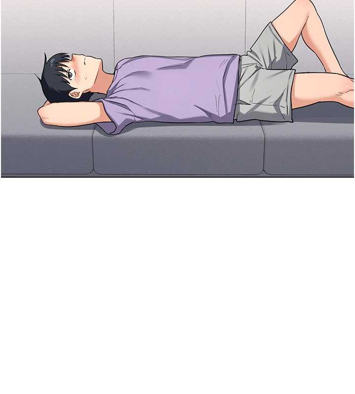 《熟女交換計畫》漫画 第39話-家人間接吻很正常吧?