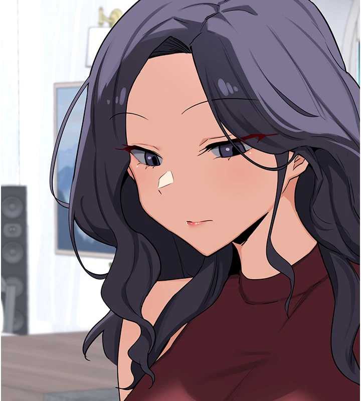 《熟女交換計畫》漫画 第39話-家人間接吻很正常吧?