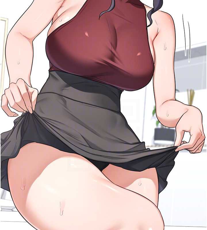 《熟女交換計畫》漫画 第39話-家人間接吻很正常吧?