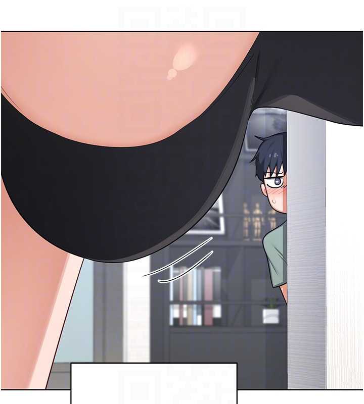 《熟女交換計畫》漫画 第39話-家人間接吻很正常吧?