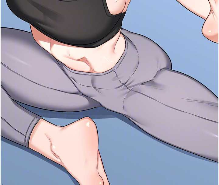 《熟女交換計畫》漫画 第39話-家人間接吻很正常吧?