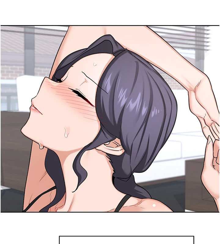 《熟女交換計畫》漫画 第39話-家人間接吻很正常吧?