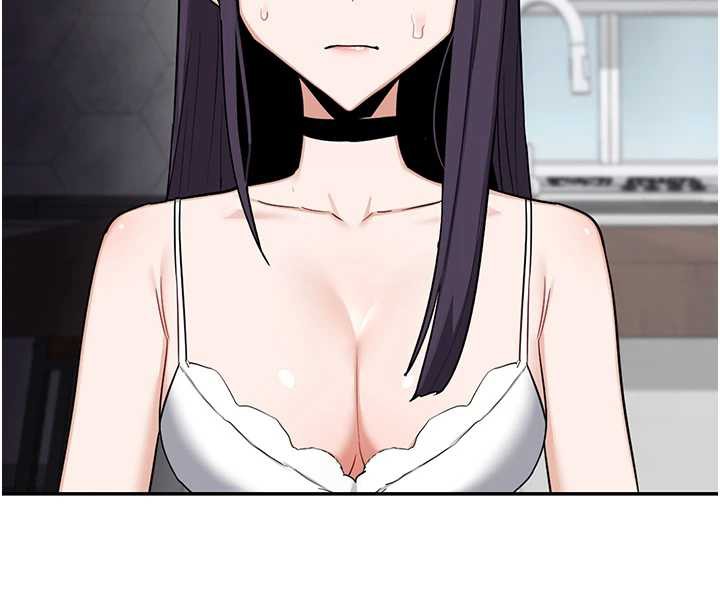 《熟女交換計畫》漫画 第39話-家人間接吻很正常吧?