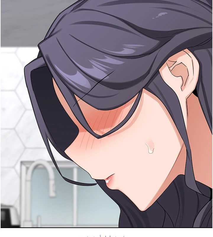 《熟女交換計畫》漫画 第39話-家人間接吻很正常吧?