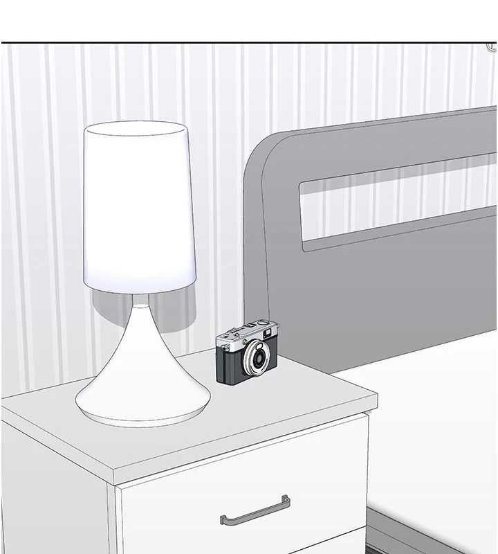 《熟女交換計畫》漫画 第39話-家人間接吻很正常吧?