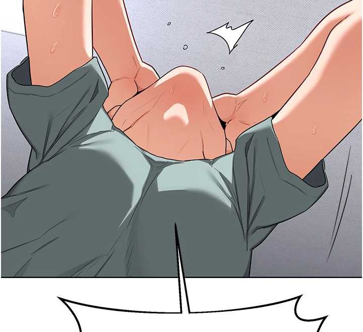 《熟女交換計畫》漫画 第39話-家人間接吻很正常吧?