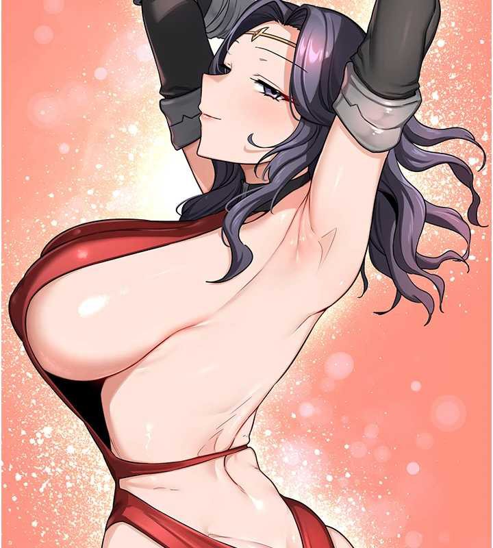 《熟女交換計畫》漫画 第39話-家人間接吻很正常吧?