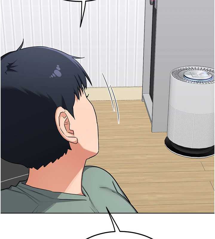 《熟女交換計畫》漫画 第39話-家人間接吻很正常吧?