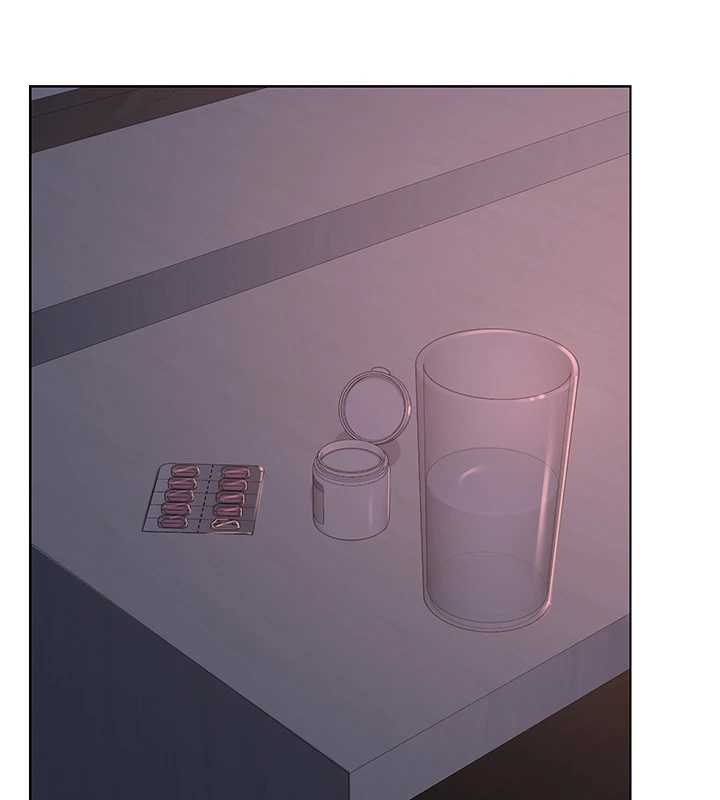 《熟女交換計畫》漫画 第39話-家人間接吻很正常吧?