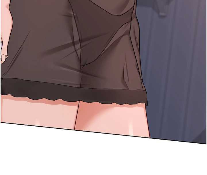 《熟女交換計畫》漫画 第39話-家人間接吻很正常吧?