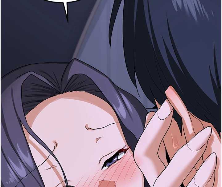 《熟女交換計畫》漫画 第39話-家人間接吻很正常吧?