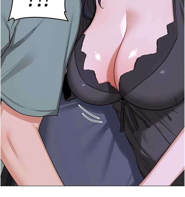 《熟女交換計畫》漫画 第39話-家人間接吻很正常吧?